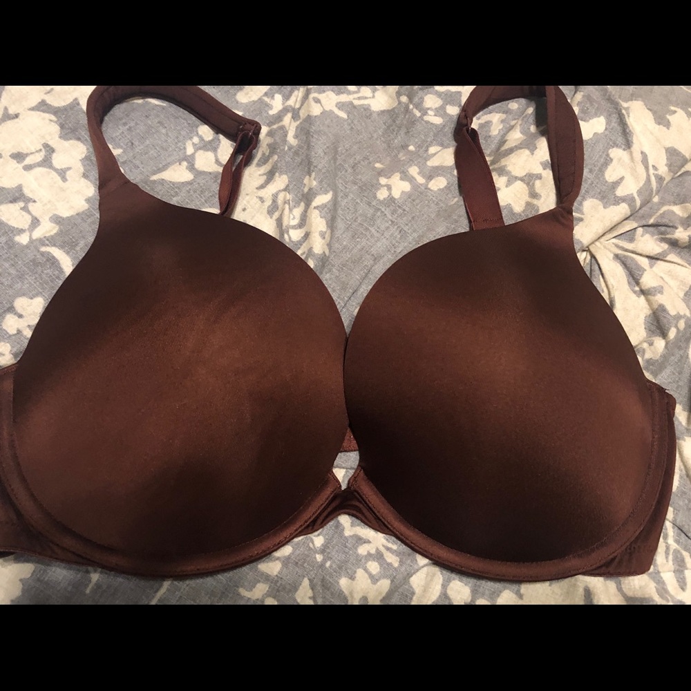 38DD Cacique Plunge Bra